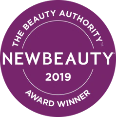 New Beauty Award