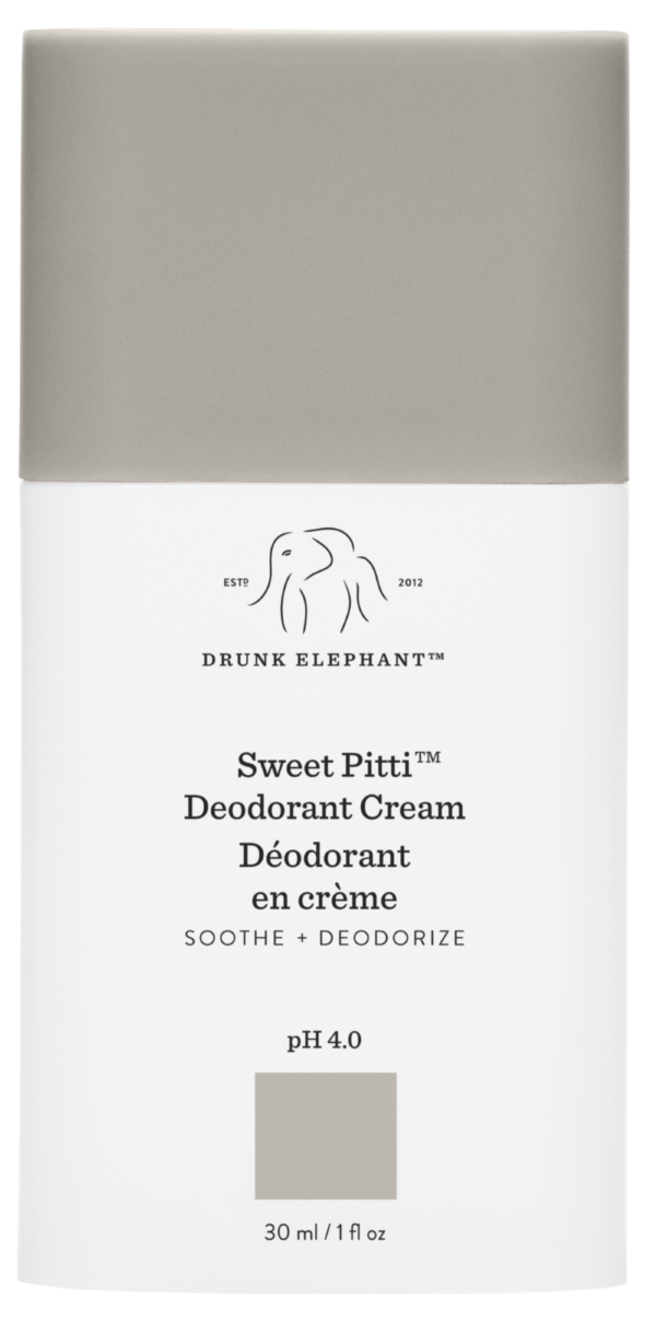 Sweet Pitti